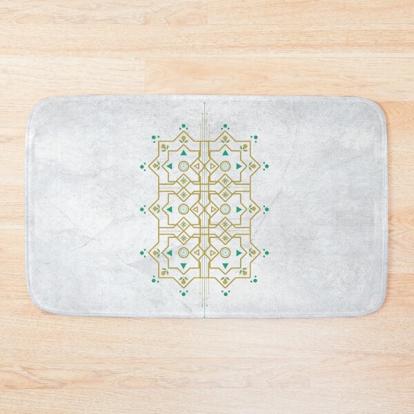 Item preview, Karmic Light Code - Exit The Matrix (Marble Background) designed and sold by LunaDawnArt.