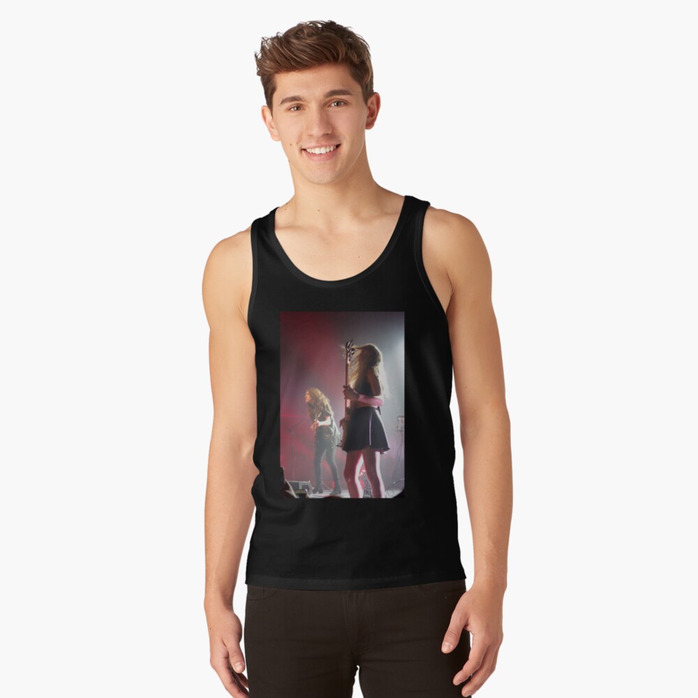 Item preview, Tank Top designed and sold by FastDraw11.
