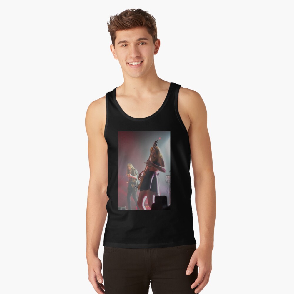 Item preview, Tank Top designed and sold by FastDraw11.