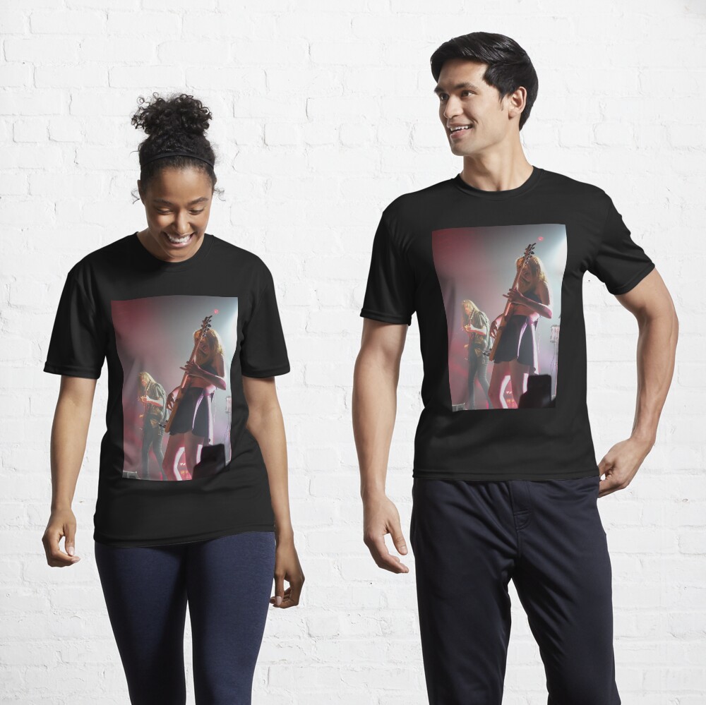 Item preview, Active T-Shirt designed and sold by FastDraw11.