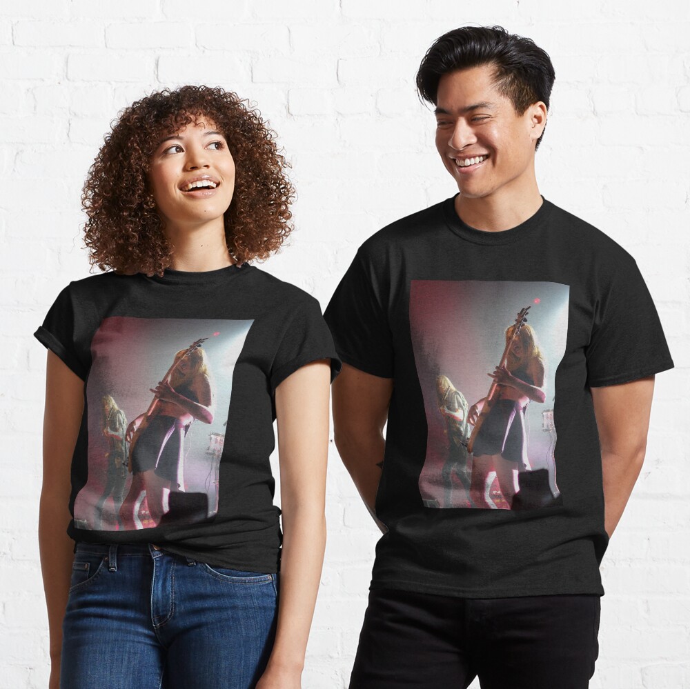 Item preview, Classic T-Shirt designed and sold by FastDraw11.