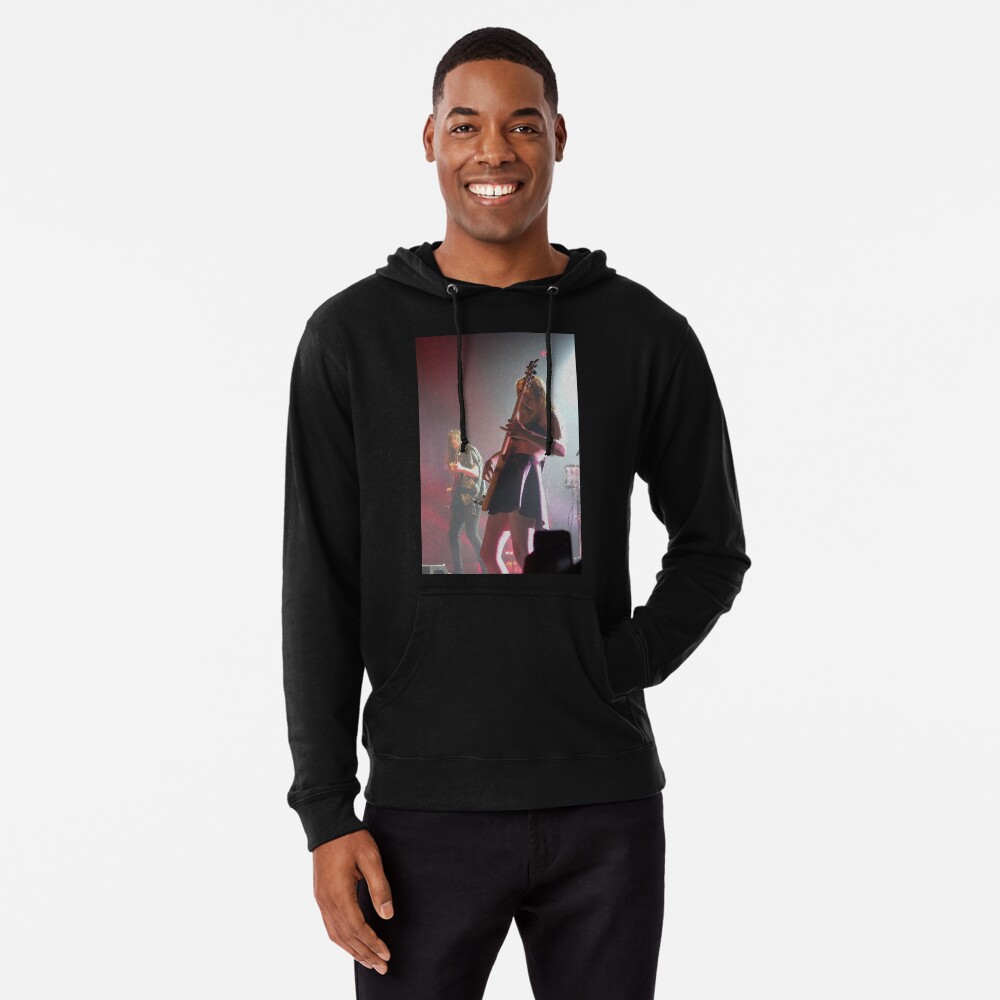 Item preview, Lightweight Hoodie designed and sold by FastDraw11.