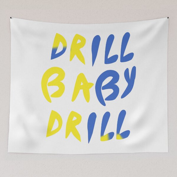 Item preview, baby drill designed and sold by teeoro.