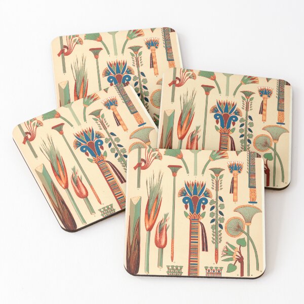 Item preview, Egyptian Ornament designed and sold by gizmut.