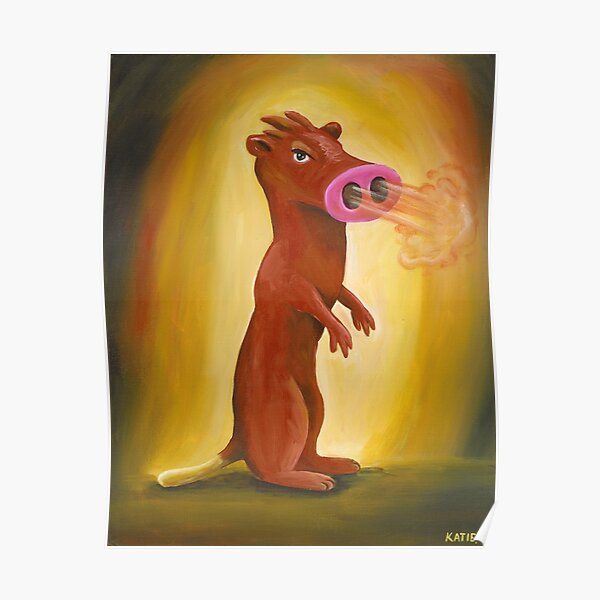 Futurama Posters Redbubble