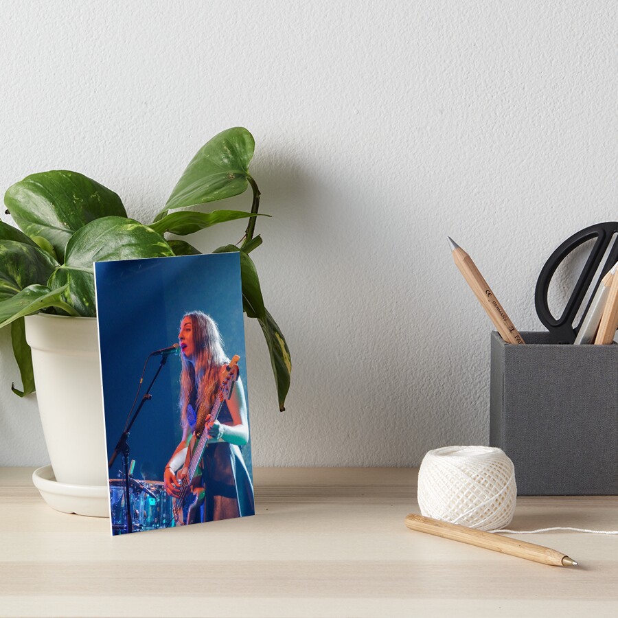 Item preview, Art Board Print designed and sold by FastDraw11.