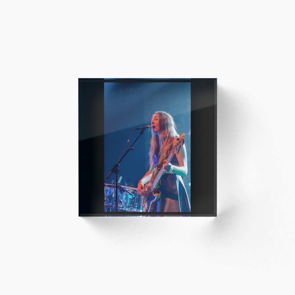 Item preview, Acrylic Block designed and sold by FastDraw11.