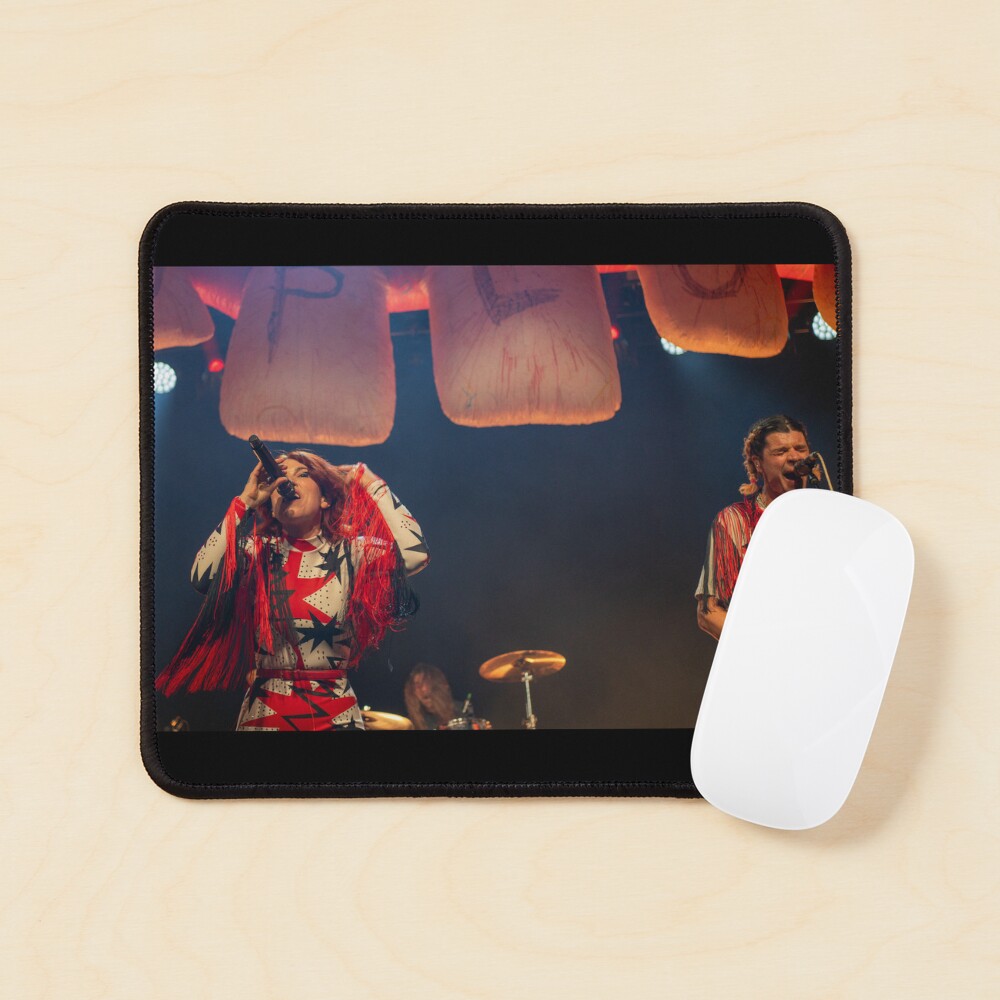 Item preview, Mouse Pad designed and sold by FastDraw11.