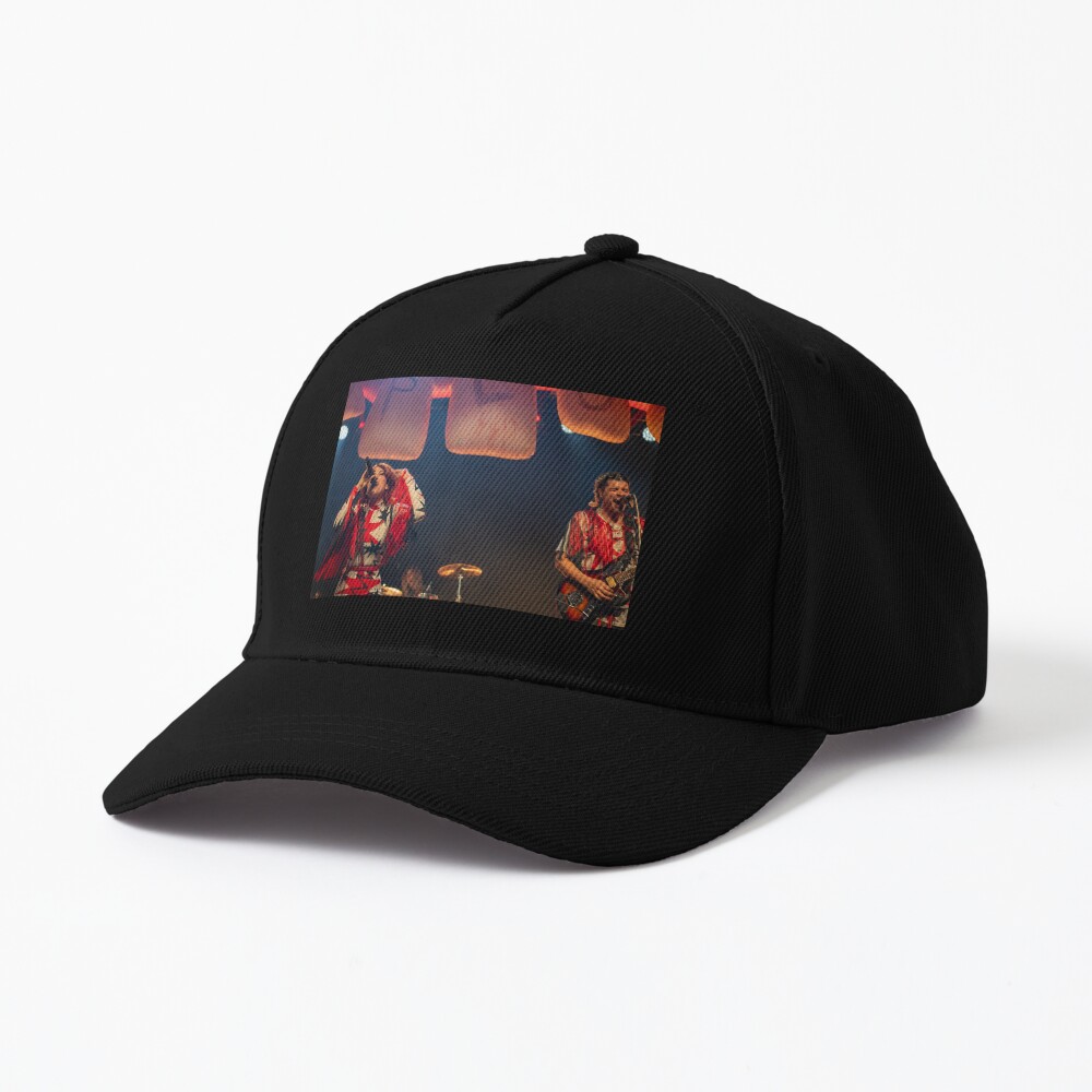 Item preview, Baseball Cap designed and sold by FastDraw11.