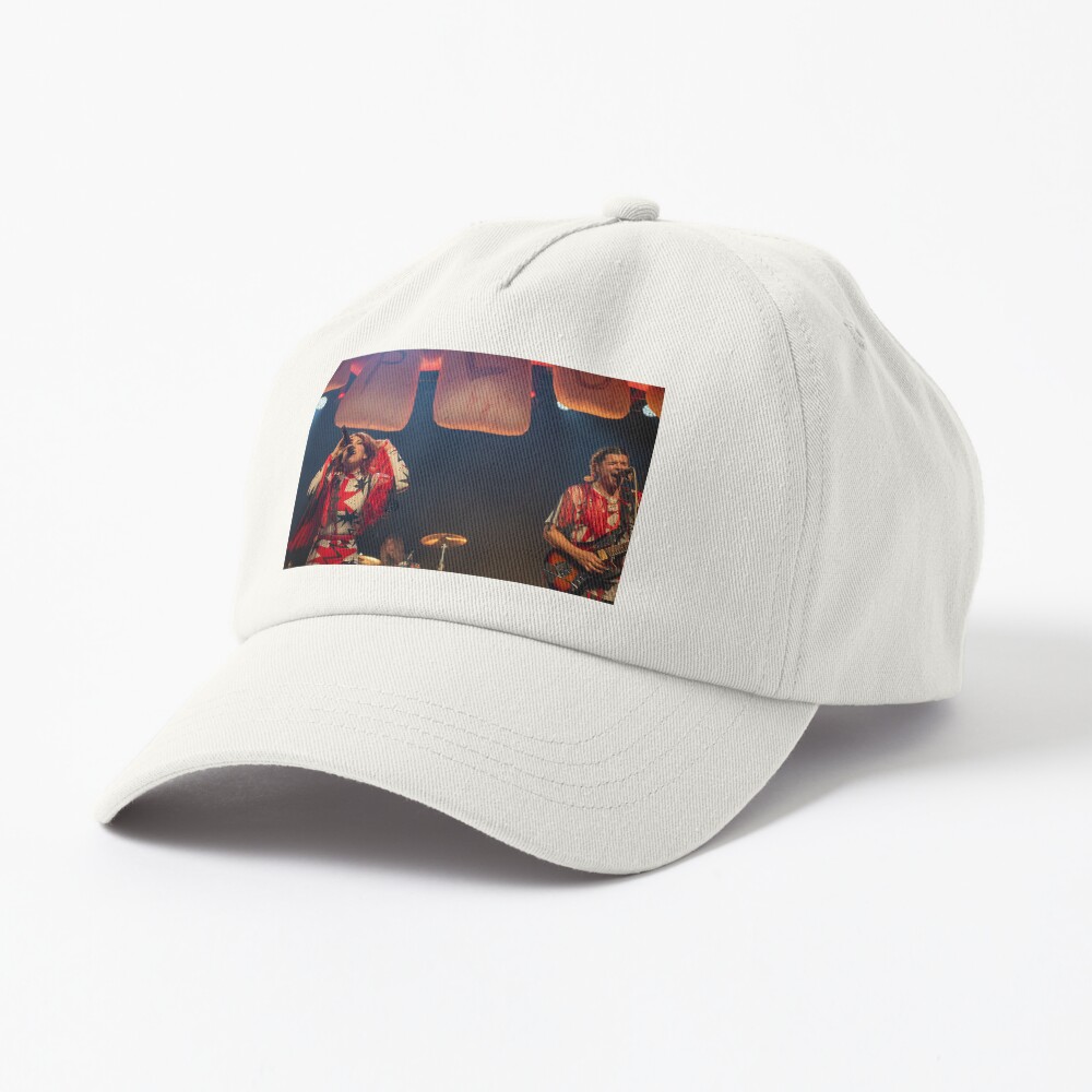 Item preview, Dad Hat designed and sold by FastDraw11.