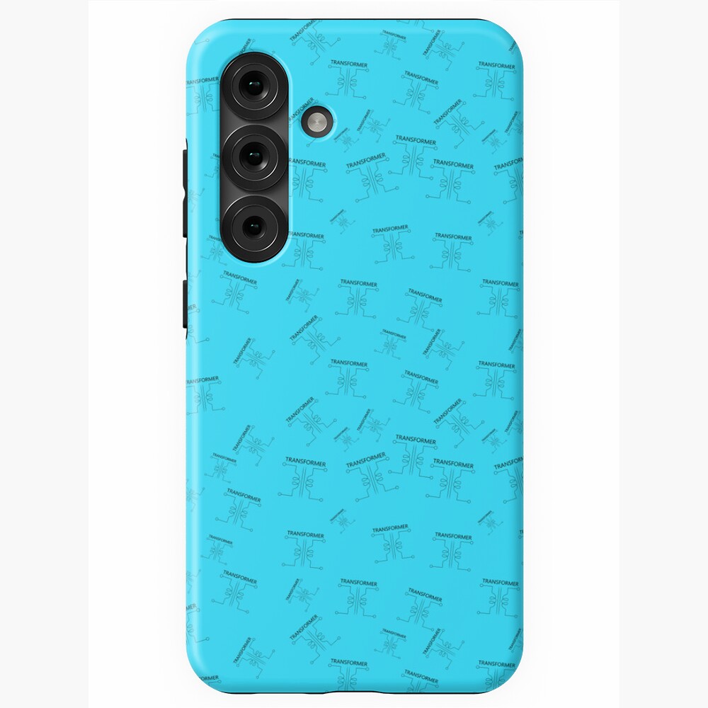 Item preview, Samsung Galaxy Tough Case designed and sold by batweasel.