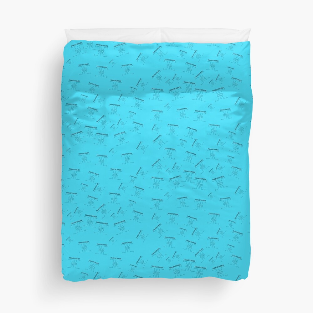 Item preview, Duvet Cover designed and sold by batweasel.