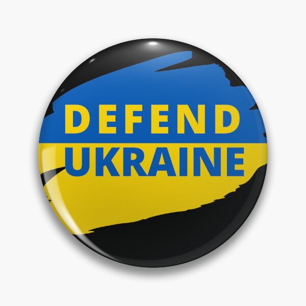 Item preview, Defend Ukraine - Pray for Peace designed and sold by RiadMannan.