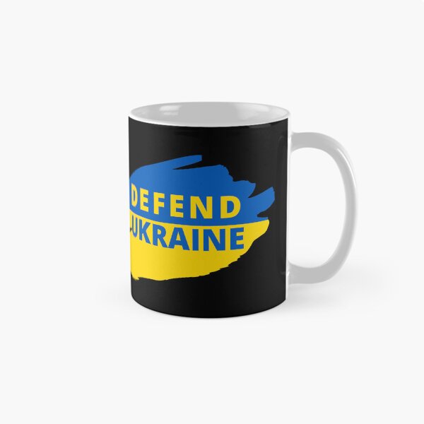 Item preview, Defend Ukraine - Pray for Peace designed and sold by RiadMannan.