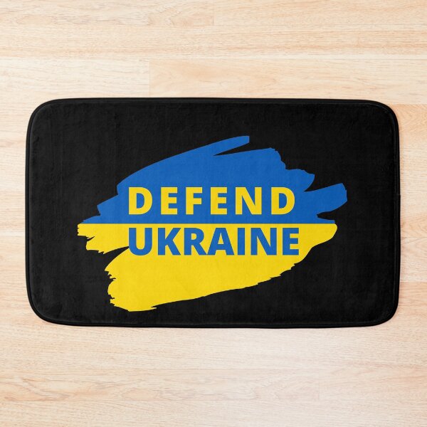 Item preview, Defend Ukraine - Pray for Peace designed and sold by RiadMannan.