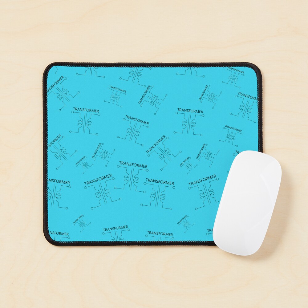 Item preview, Mouse Pad designed and sold by batweasel.