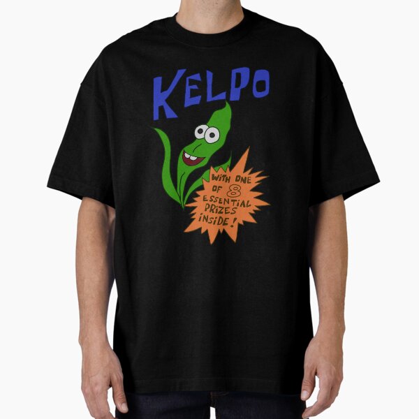 Item preview, Spongebob Kelpo Cereal designed and sold by Doodle-Kabootle.