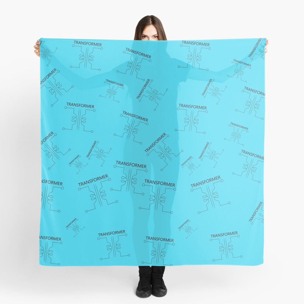 Item preview, Scarf designed and sold by batweasel.