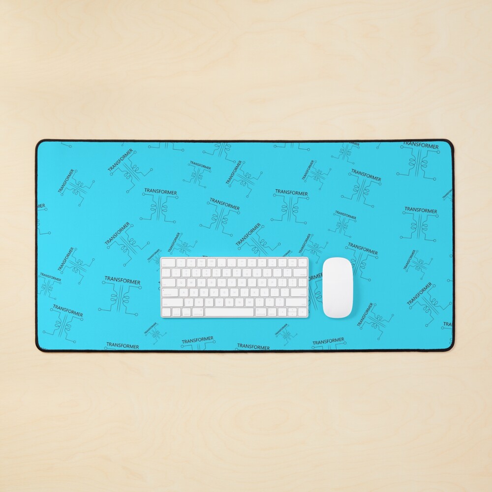 Item preview, Desk Mat designed and sold by batweasel.