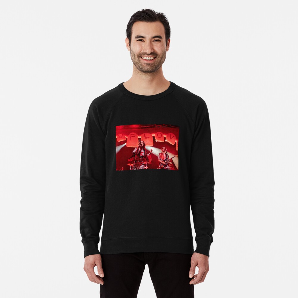 Item preview, Lightweight Sweatshirt designed and sold by FastDraw11.