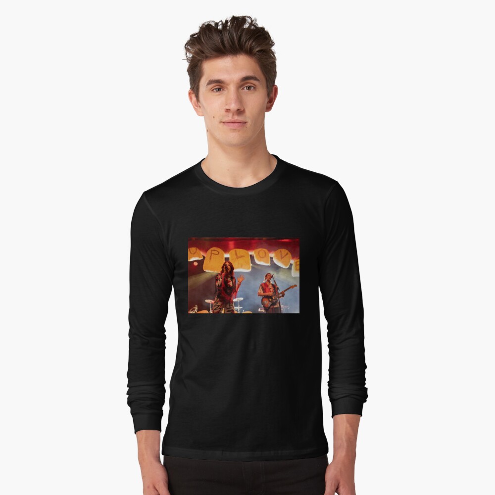 Item preview, Long Sleeve T-Shirt designed and sold by FastDraw11.