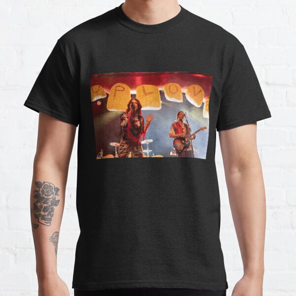 Classic T-Shirt