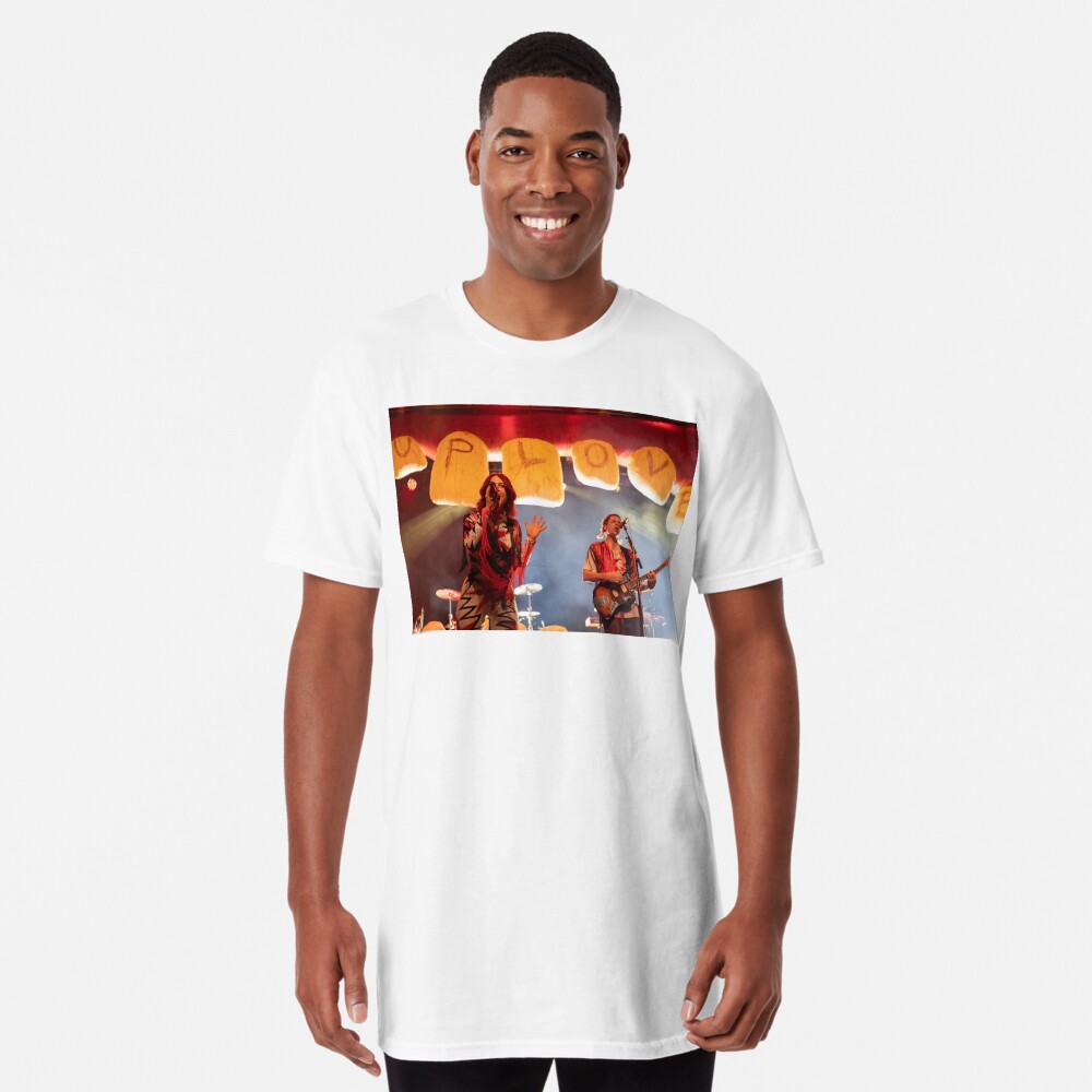 Item preview, Long T-Shirt designed and sold by FastDraw11.