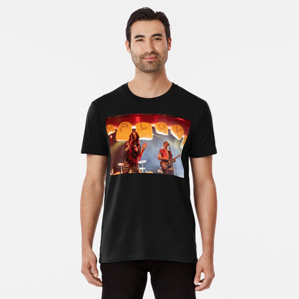 Item preview, Premium T-Shirt designed and sold by FastDraw11.