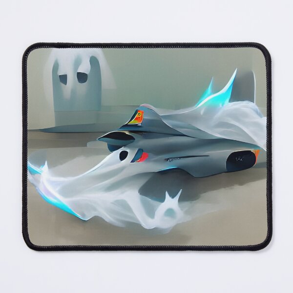 Item preview, Ghost Car designed and sold by PyroPython.