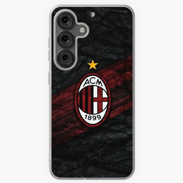 Item preview, Milan Rossonero designed and sold by UniversalHouse.