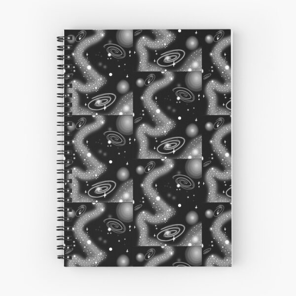 Item preview, Black Space  designed and sold by SpaceQueenKee ⭐️⭐️⭐️⭐️⭐️.