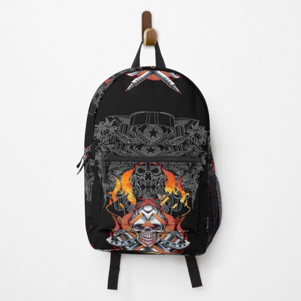 Item preview, war skulls designed and sold by YOUNGESTER.