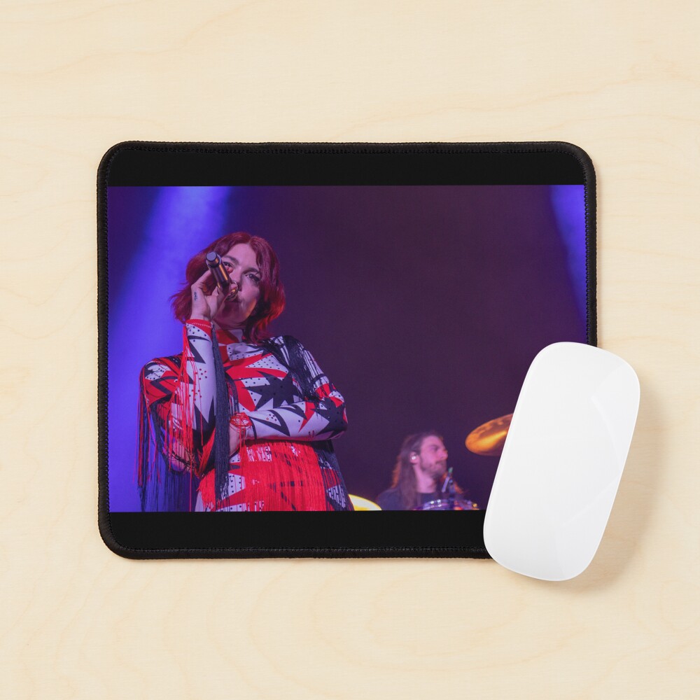 Item preview, Mouse Pad designed and sold by FastDraw11.