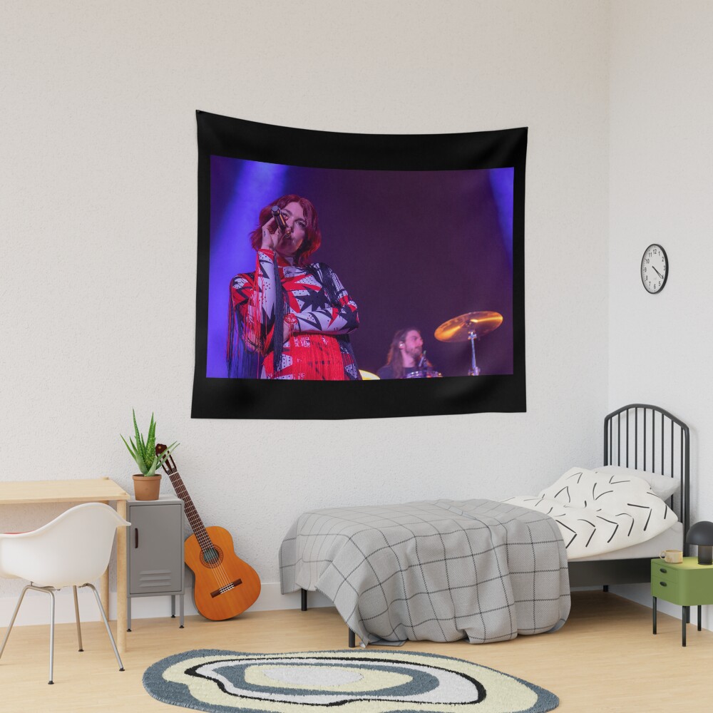 Item preview, Tapestry designed and sold by FastDraw11.
