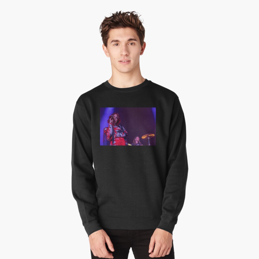Item preview, Pullover Sweatshirt designed and sold by FastDraw11.