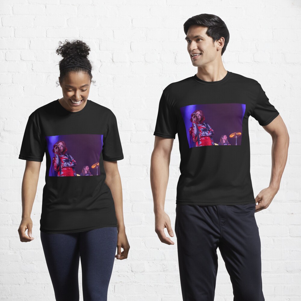 Item preview, Active T-Shirt designed and sold by FastDraw11.
