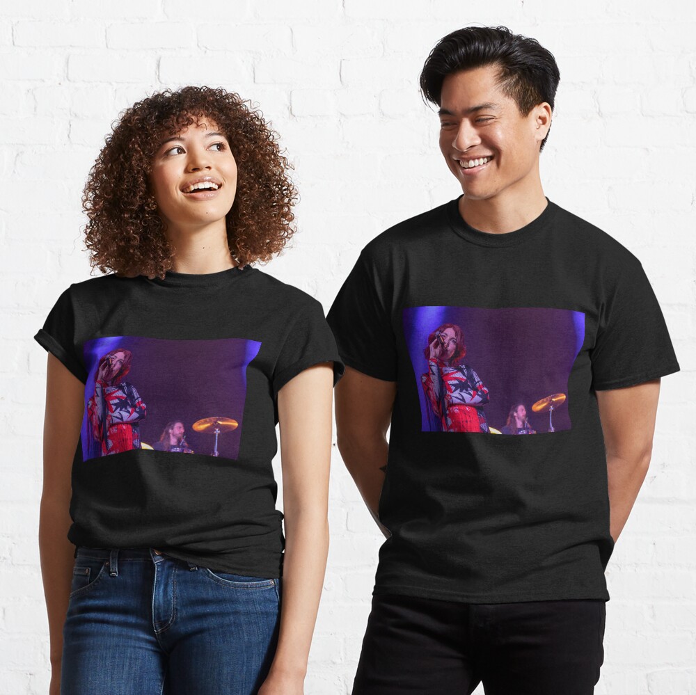 Item preview, Classic T-Shirt designed and sold by FastDraw11.