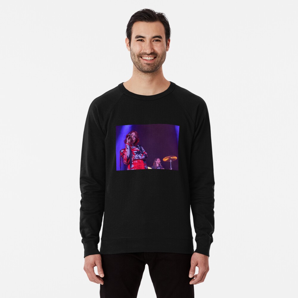 Item preview, Lightweight Sweatshirt designed and sold by FastDraw11.