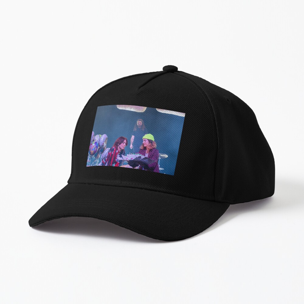 Item preview, Baseball Cap designed and sold by FastDraw11.