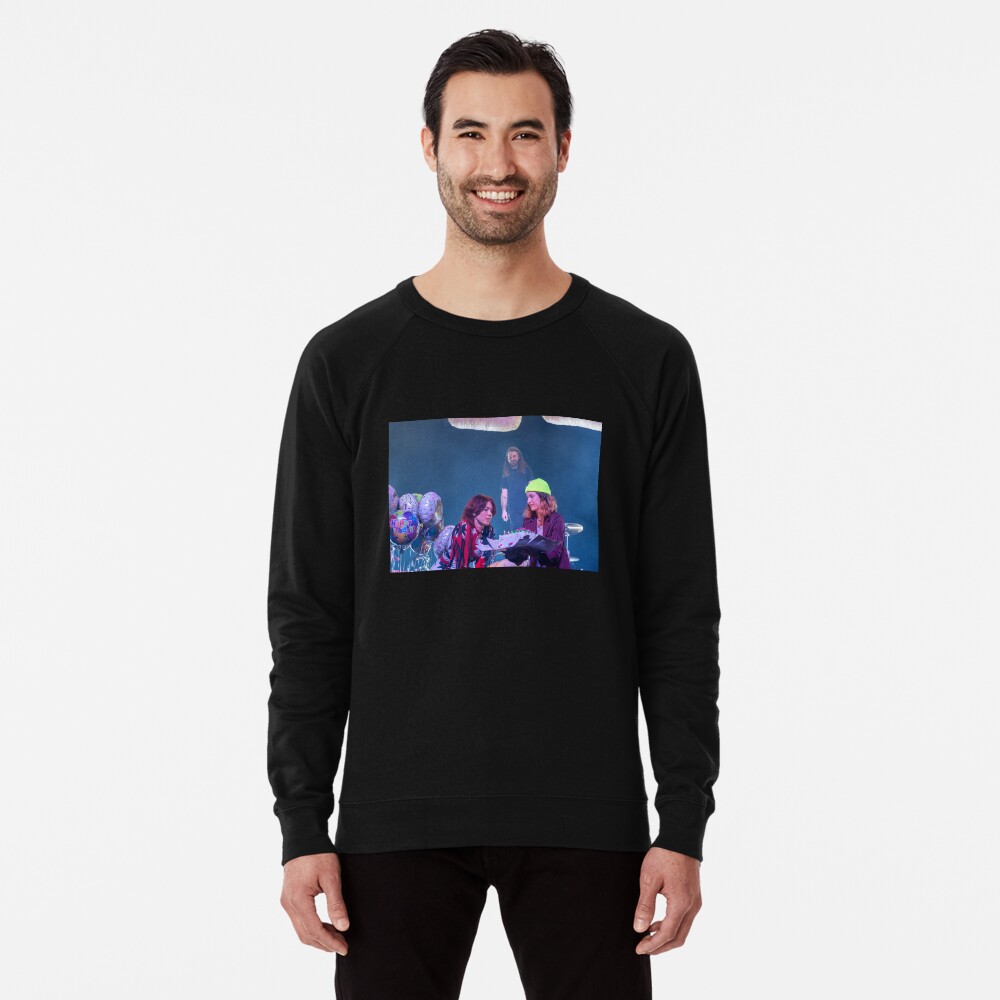 Item preview, Lightweight Sweatshirt designed and sold by FastDraw11.