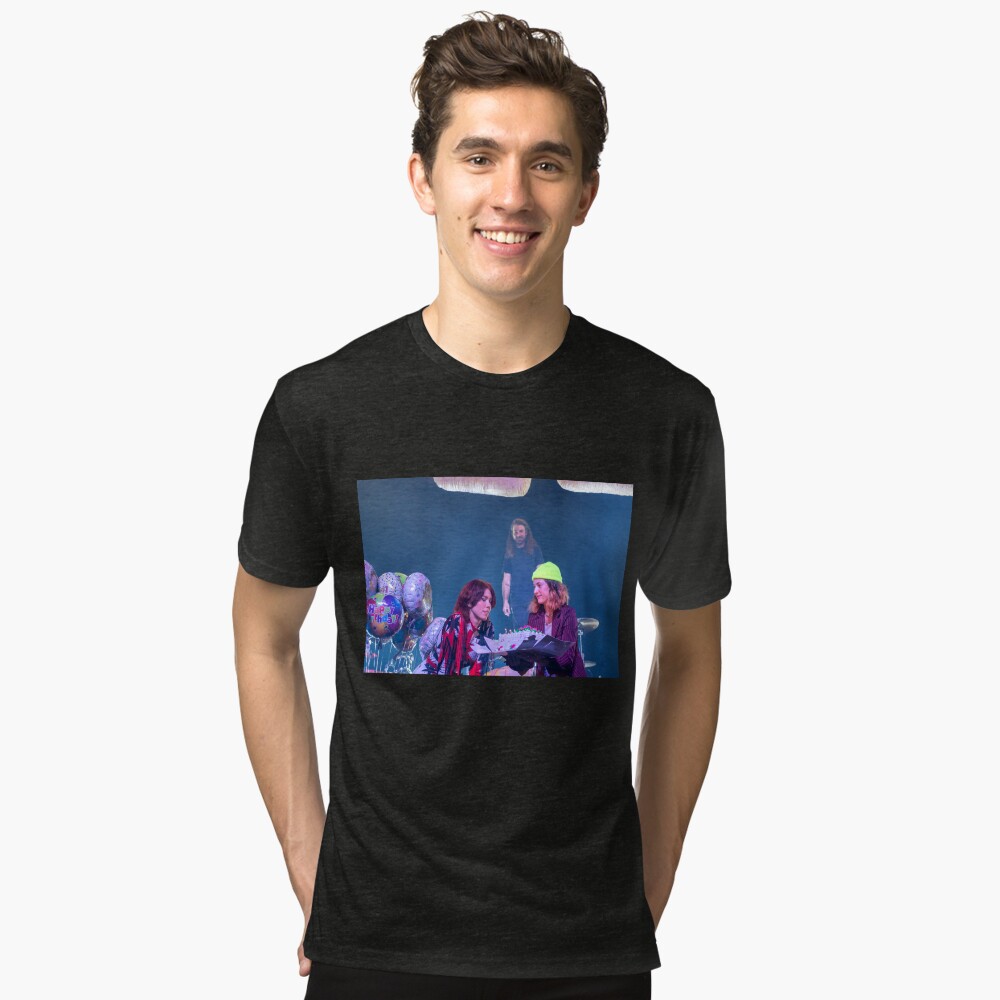 Item preview, Tri-blend T-Shirt designed and sold by FastDraw11.