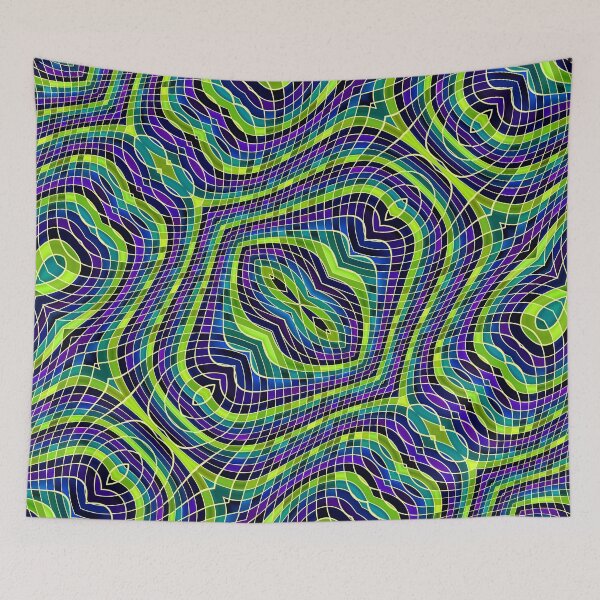 Item preview, Serenity designed and sold by Mandala Of Life.