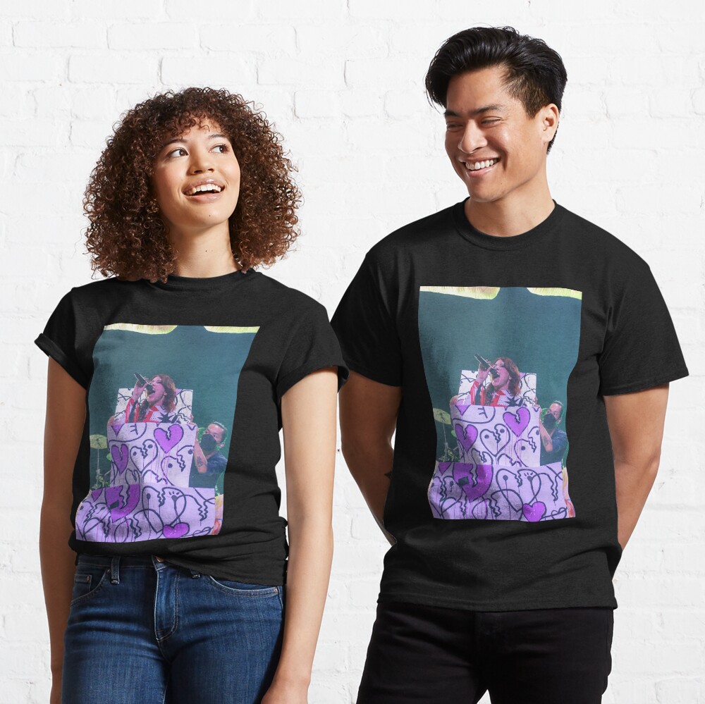 Item preview, Classic T-Shirt designed and sold by FastDraw11.