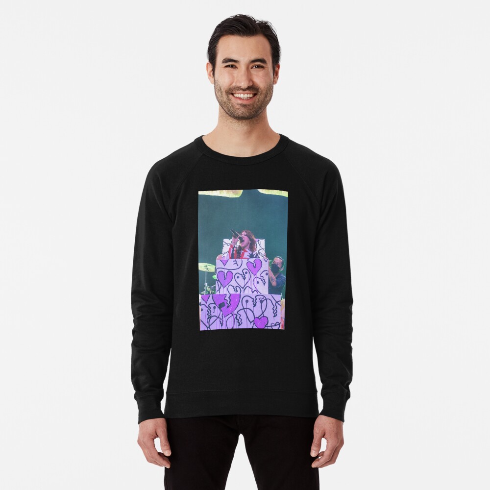 Item preview, Lightweight Sweatshirt designed and sold by FastDraw11.