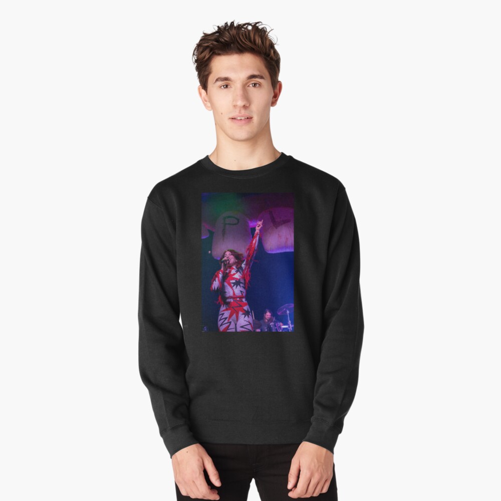 Item preview, Pullover Sweatshirt designed and sold by FastDraw11.