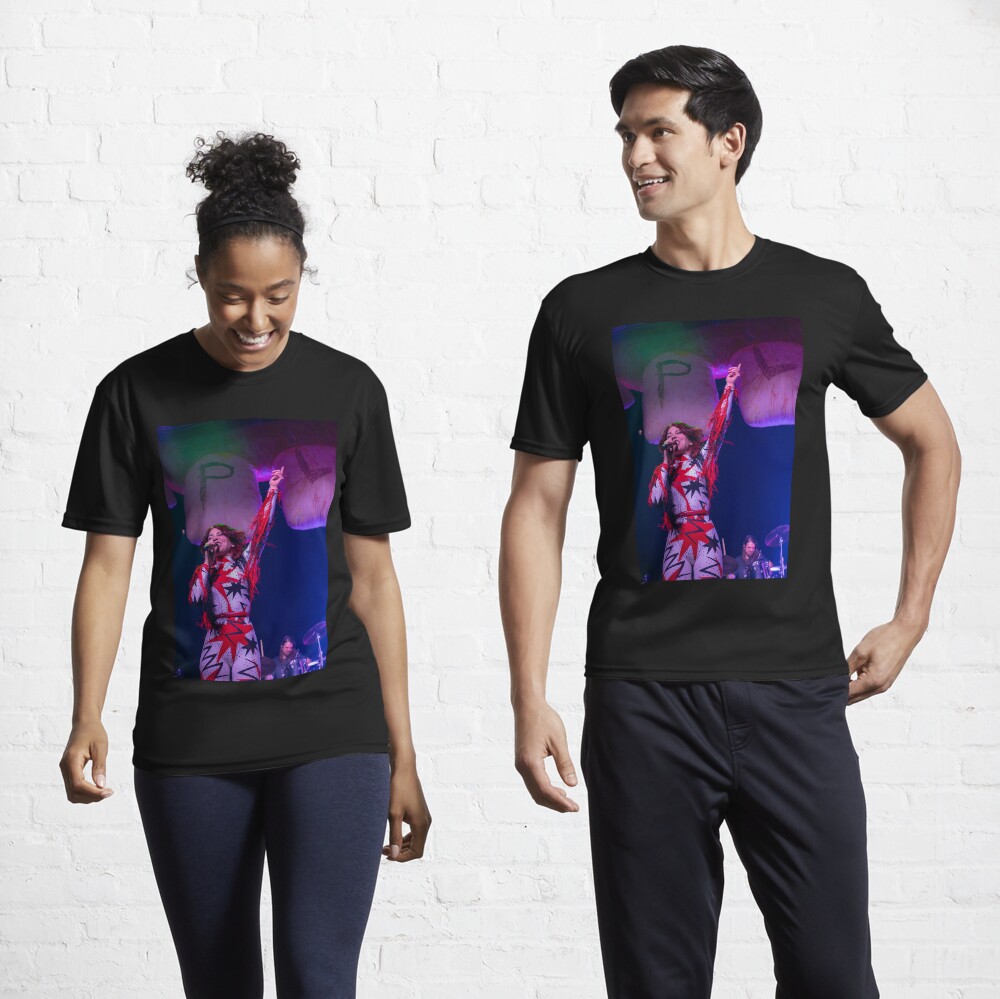 Item preview, Active T-Shirt designed and sold by FastDraw11.