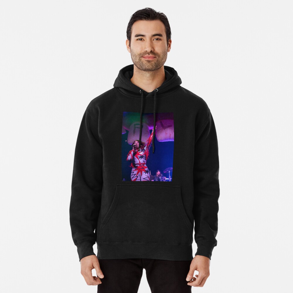 Item preview, Pullover Hoodie designed and sold by FastDraw11.