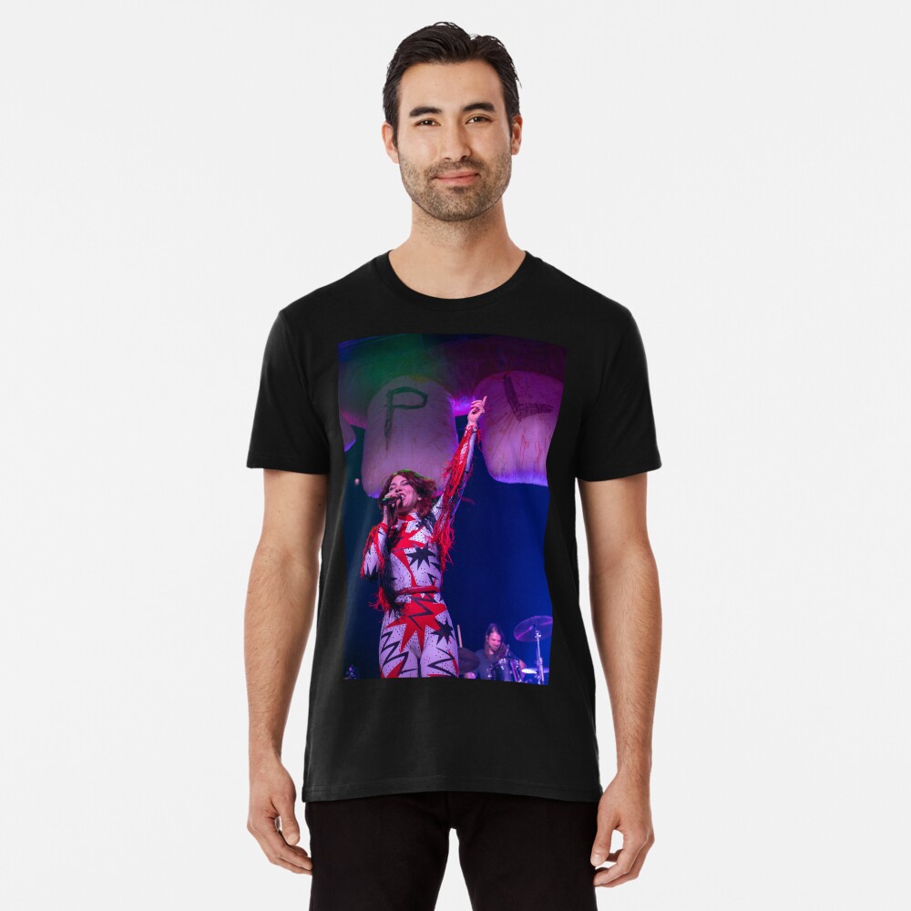 Item preview, Premium T-Shirt designed and sold by FastDraw11.