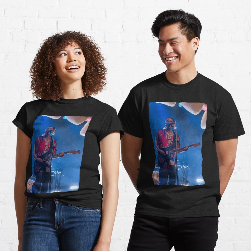 Item preview, Classic T-Shirt designed and sold by FastDraw11.