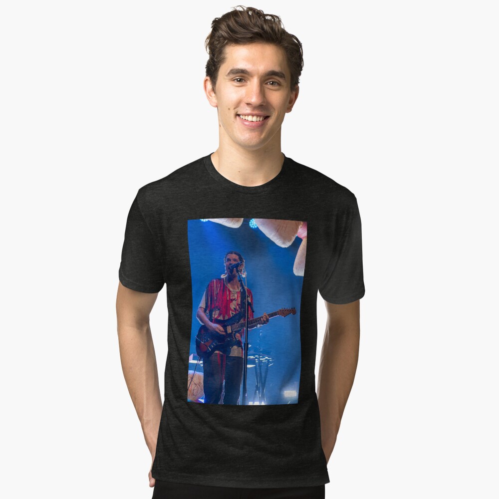 Item preview, Tri-blend T-Shirt designed and sold by FastDraw11.